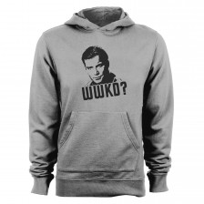 Star Trek WWKD Men's